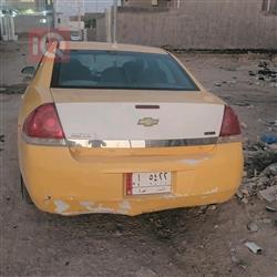 Chevrolet Impala